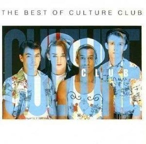 Audio culture club the - audio,