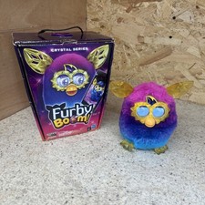 Hasbro Furby Boom! Serie