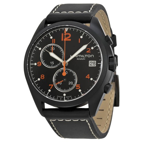 Orologio uomo hamilton - orologio,