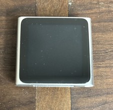 Apple iPod nano 6a generazione