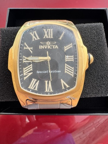 Orologio invicta lupah - invicta,
