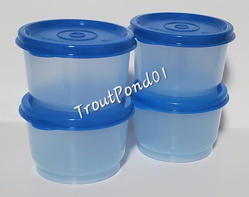 Tupperware snack cups - tupperware, 4