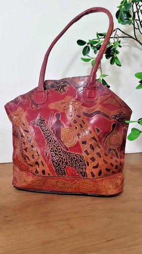 Borsa tracolla vintage - borsa,