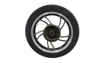 CERCHIO POSTERIORE YAMAHA XJ 400 1982 CERCHIONE RUOTA