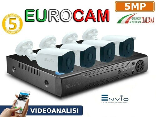 Kit completo cablato - completo,