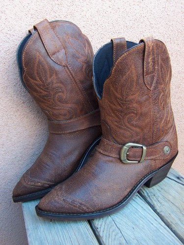 Stivali dingo donna - stivali, cowboy