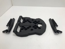 PIASTRA SUPPORTO BAULETTO YAMAHA TRICITY / TOP CASE