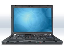 Lenovo thinkpad t60 - t2400, gb