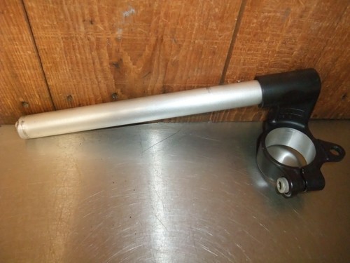 Clip manubrio sinistro