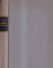 Capitani coraggiosi. . Rudyard