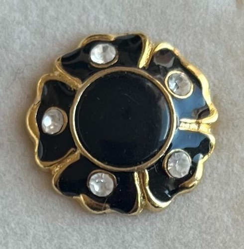 Vintage bottoni gioiello - vintage,