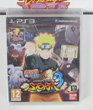 NARUTO SHIPPUDEN ULTIMATE