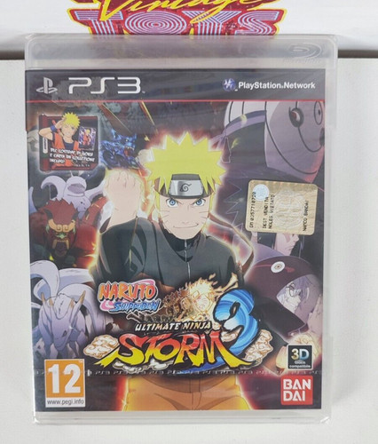 Naruto shippuden ultimate - shippuden,