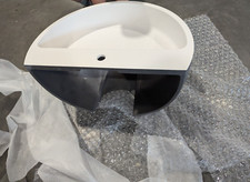Falper 28" Wall-Mount Wash