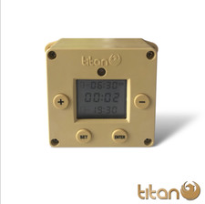 B. Cube Apriporta Automatico