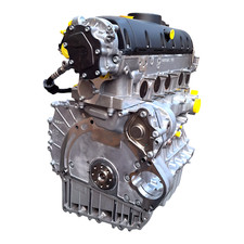 Originale! Motore BPE BPD VW
