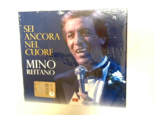 Mino reitano sei - mino,