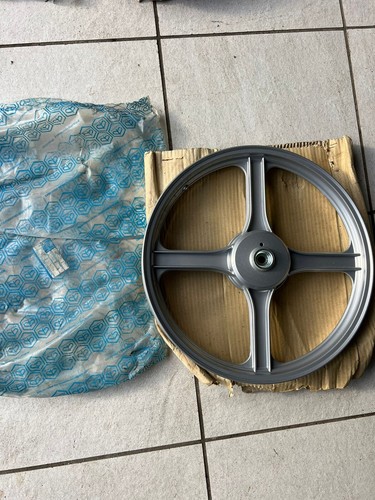 Ruota nuda lega piaggio - in,