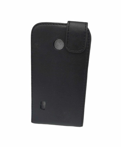 Cover per huawei u8650 pelle - huawei,