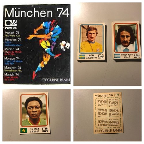 Adesivi panini munich - panini,