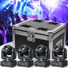Luce testa mobile LED GOBO 120