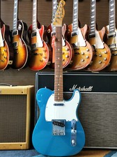 Fender Limited Edition Vintera