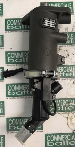Servo frizione iveco 110 - frizione,
