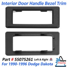 Set Of 2-For Dodge Dakota