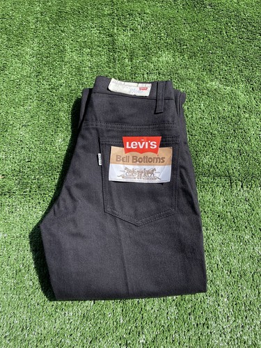 Levis big bell - levis, bottoms