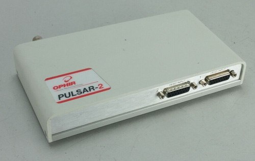 Ophir rohs pulsar - rohs, pulsar-2