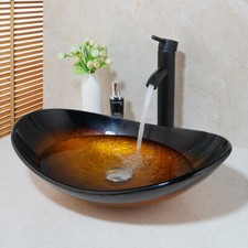 Set scarico rubinetto cascata