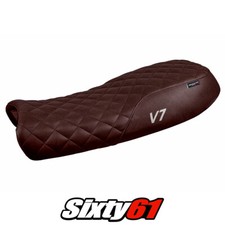 Copertura Sella Moto Guzzi V7