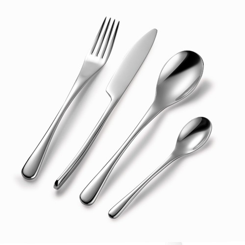 Klaus meyer ellipse - set, 16
