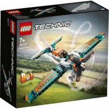 Lego technic aereo - lego, da