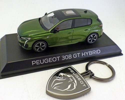 Peugeot 308 hybrid 2021 - peugeot,