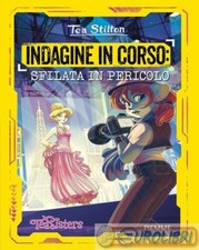 9788856692266 Tea Stilton