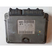 ENGINE CONTROL UNIT Fiat Bravo