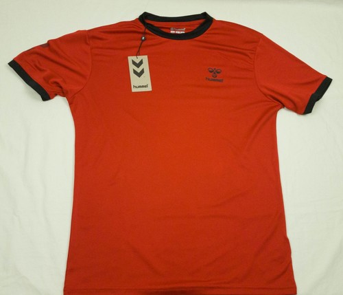 Maglia shirt hummel uomo - shirt,
