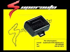 ANTIFURTO ALLARME AUTO COBRA