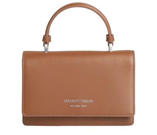 Borsa mano emporio armani - a,