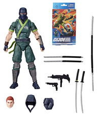 Action figure GI JOE KAMAKURA