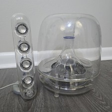 Harman Kardon SoundSticks II