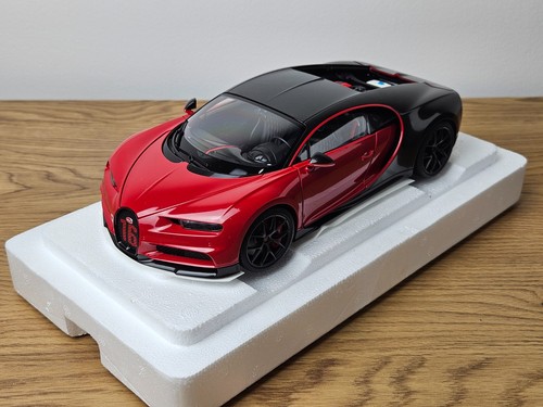 Bugatti chiron sport 18 - bugatti, 1/18
