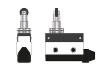 Interruttore finecorsa Asita