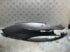 Fiancata post sx carena scocca per Piaggio Liberty S IGet 50 125 150 2016 2024