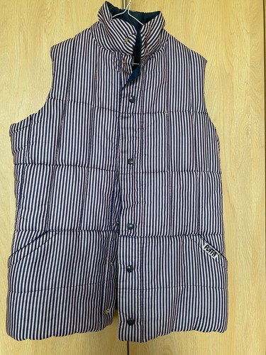 Gilet puffa originale - puffa, a