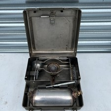 No12 Cooking Stove Diesel