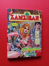 Mn2 - ZANZIBAR Nr. 2 - Poppe