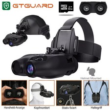 Occhiali visione notturna - notturna, 3d