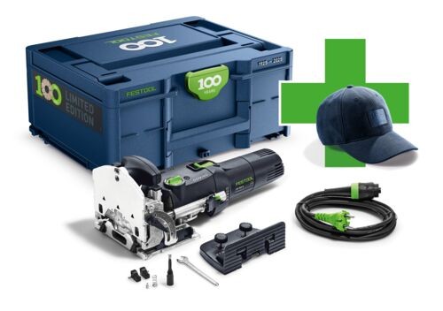 Festool 100 anni - , a